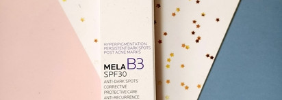 La roche-posay mela b3 soin correcteur protecteur anti-taches anti-recedive