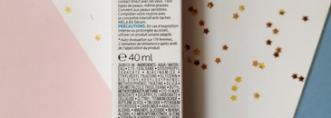 La roche-posay mela b3 soin correcteur protecteur anti-taches anti-recedive