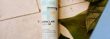 La Roche-Posay Effaclar DUO+M Unifiant Крем-гель корректирующий против несовершенств