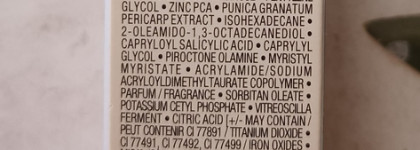 La Roche-Posay Effaclar DUO+M Unifiant Крем-гель корректирующий против несовершенств