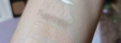 Своё лицо только лучше и парочка моих хитростей