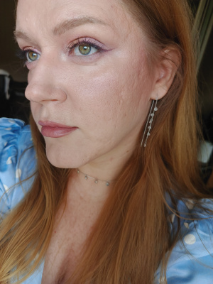 Фото автора отзывов на Косметисте