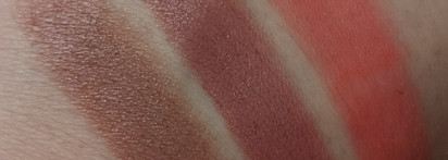 Губная помада Topface Sensitive Stylo в 04,08 и 09 оттенках