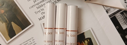 Губная помада Topface Sensitive Stylo в 04,08 и 09 оттенках