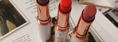 Губная помада Topface Sensitive Stylo в 04,08 и 09 оттенках