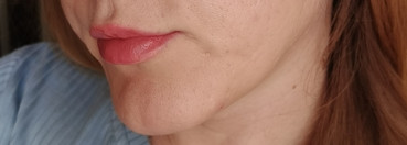 Блеск для губ Rad Glossy Glem в оттенке 004: такого не должно быть на рынке