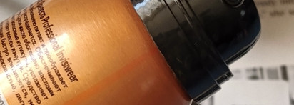 Масло для волос Прелесть Professional Invisiwear Dry Oil Mist Miracle Care and Shine 3 в 1 спрей для блеска и питания