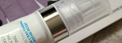 Крем для лица La Roche-Posay Redermic Retinol - рабочий и максимально мягкий