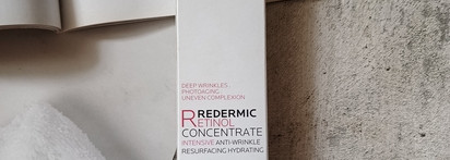 Крем для лица La Roche-Posay Redermic Retinol - рабочий и максимально мягкий
