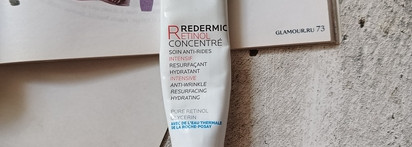Крем для лица La Roche-Posay Redermic Retinol - рабочий и максимально мягкий
