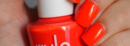 Лаки от wula коллекция juicy colors