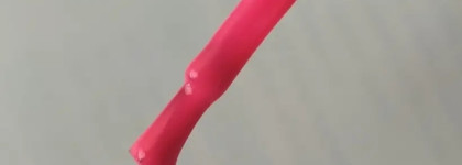 Гель лак Wula nailsoul тон 632 - розовый неон