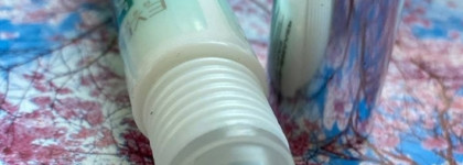 Моя самая вредная покупка - Роликовый гель-филлер для контура глаз Eveline