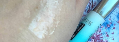 Моя самая вредная покупка - Роликовый гель-филлер для контура глаз Eveline