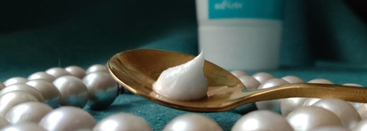 Крем-эксфолиант для лица с мягкими гранулами и фруктовыми кислотами (гликолевая, молочная, лимонная) «Белита» - очищение и уход