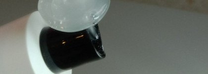 Никакой! Бессульфатный шампунь для волос «Аргановое питание» от Белита