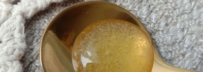 Глубоко очищающий пилинг для кожи головы от "Белита" за 3 доллара