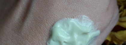 О жертвах ради красоты. Распаривающая фито-маска "Белита-М"