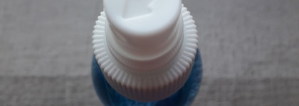 Лёгкий увлажняющий спрей-уход с Уф-Защитой от «Белита»