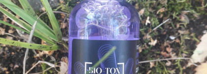 Драгоценность ли? Жидкий аметист пептидной лифтинг-сыворотки для лица и век от «Белита–М»