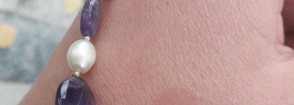 Драгоценность ли? Жидкий аметист пептидной лифтинг-сыворотки для лица и век от «Белита–М»