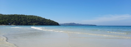 Тайский нишевый бренд Butterfly: в путешествие за впечатлениями