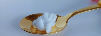 Мои поиски завершены — идеальный лосьон для тела найден: Honey & Macadamia Refreshing Body Lotion от Kundal