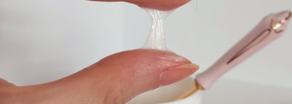 Нити в баночке для шеи и декольте: Premium Naite Thread Neck Cream от Medi-Peel