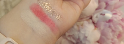 Makeup Revolution DC Forever Flawless Mad love - создай свой незабываемый макияж