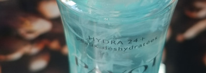 Payot Hydra 24+ Essence - практически мгновенное увлажнение