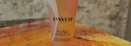 Payot My Payot Creme Glow - рабочий крем с витамином С