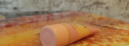 Payot My Payot Creme Glow - рабочий крем с витамином С