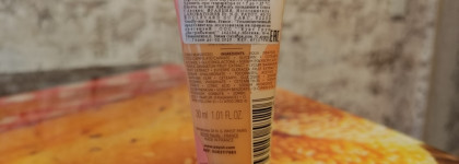 Payot My Payot Creme Glow - рабочий крем с витамином С