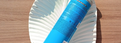 Tigi Bed Head Recovery Moisture Rush Conditioner - забудь о спутанных волосах