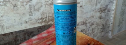 Tigi Bed Head Recovery Moisture Rush Conditioner - забудь о спутанных волосах