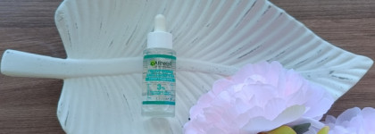 Garnier Skin Naturals - сыворотка с активным гиалуроном и алоэ