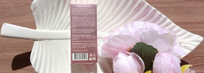 OK Beauty Prep & Care - стойкий макияж с маслом-праймером для лица