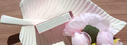 OK Beauty Prep & Care - стойкий макияж с маслом-праймером для лица