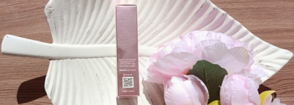 OK Beauty Prep & Care - стойкий макияж с маслом-праймером для лица