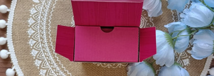 Salvatore Ferragamo Signorina Ribelle - аромат итальянского ванильного джелато с фруктами