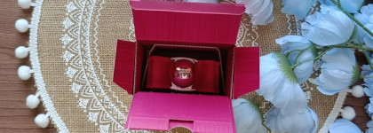 Salvatore Ferragamo Signorina Ribelle - аромат итальянского ванильного джелато с фруктами