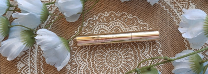 Vivienne Sabo Cabaret Premiere - моя лучшая цветная тушь с эффектом удлинения в оттенке 04 фиолетовый