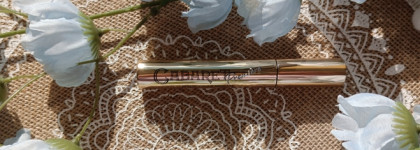 Vivienne Sabo Cabaret Premiere - моя лучшая цветная тушь с эффектом удлинения в оттенке 04 фиолетовый