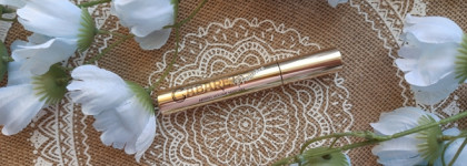 Vivienne Sabo Cabaret Premiere - моя лучшая цветная тушь с эффектом удлинения в оттенке 04 фиолетовый