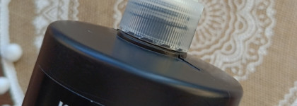 Kapous Professional Mask with Wheat and Bamboo extract - питание и лёгкое расчёсывание волос