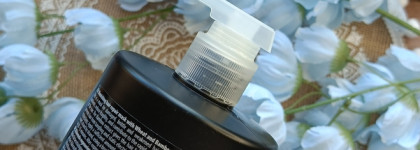 Kapous Professional Mask with Wheat and Bamboo extract - питание и лёгкое расчёсывание волос