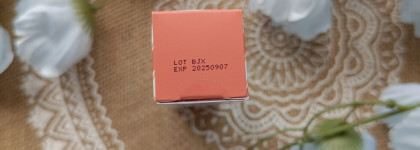 Chupa Chups тинт для губ Velvet Lip Tint - куплю снова и снова вельветовый тинт для губ в оттенке Caramel Apple (Карамельный нюд)