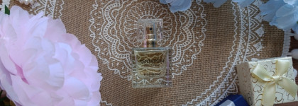 Новинка 2023: Eisenberg Tentation Irresistible - аромат чувственности и утонченности