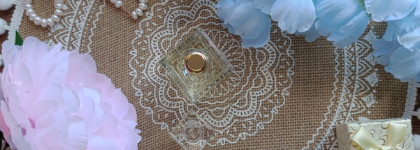 Новинка 2023: Eisenberg Tentation Irresistible - аромат чувственности и утонченности