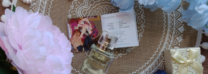 Новинка 2023: Eisenberg Tentation Irresistible - аромат чувственности и утонченности